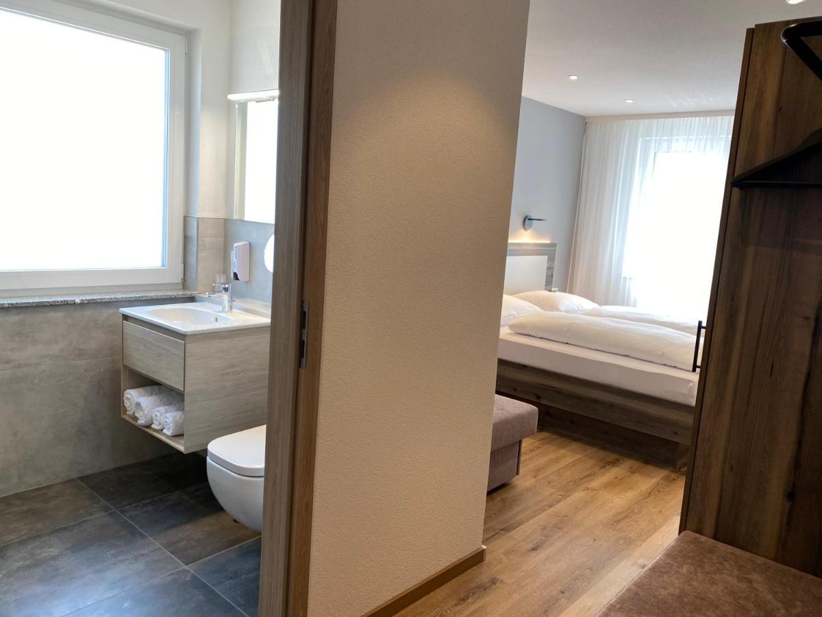Hotel Kosel Garni Ug Руст Екстер'єр фото