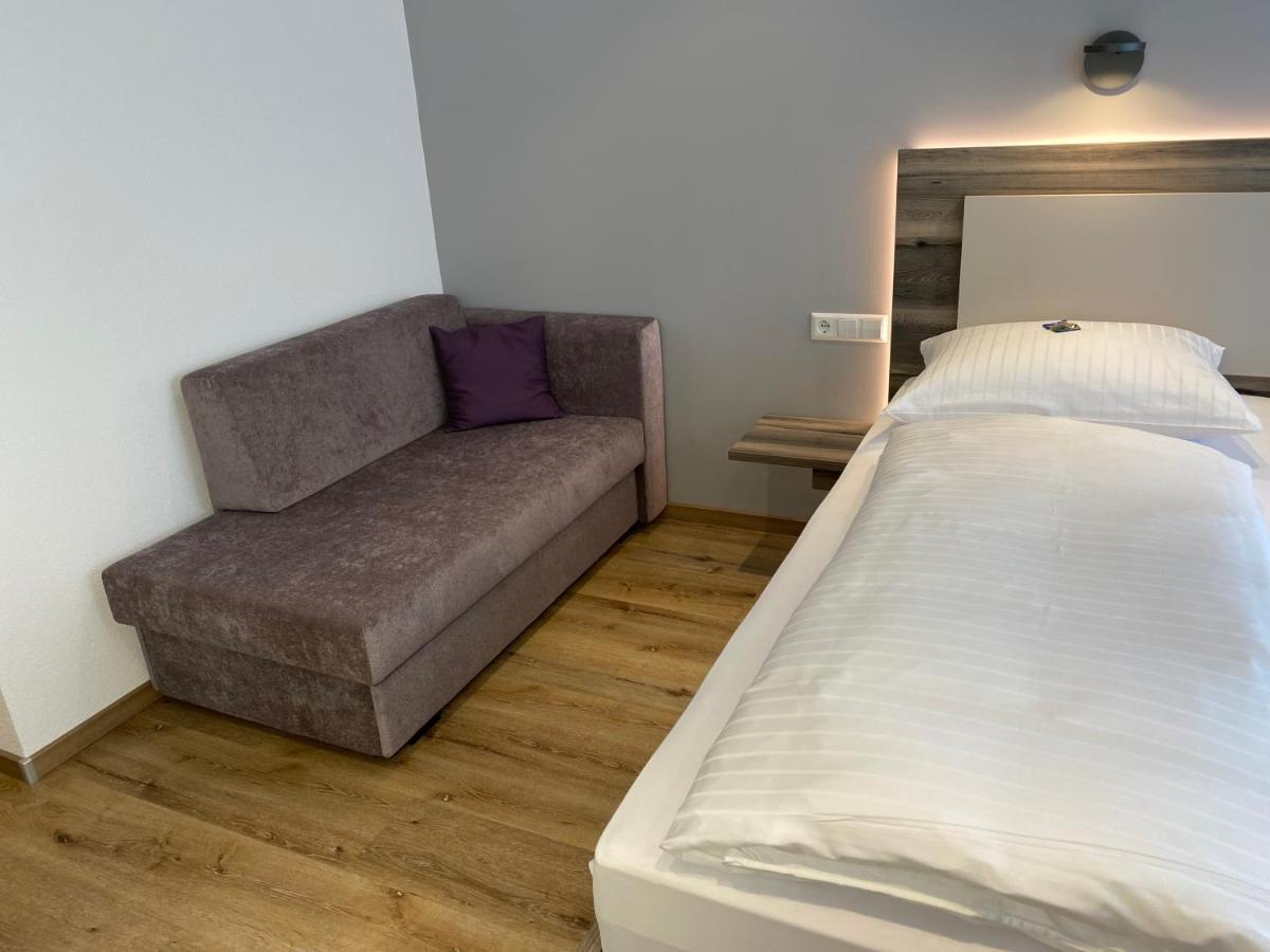 Hotel Kosel Garni Ug Руст Екстер'єр фото