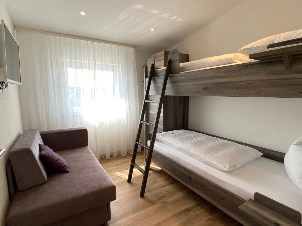 Hotel Kosel Garni Ug Руст Екстер'єр фото