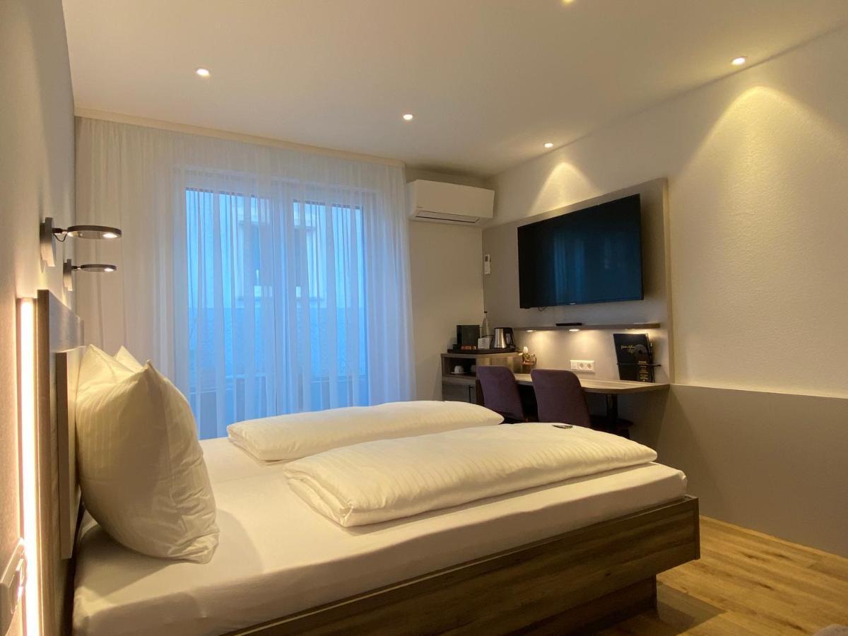 Hotel Kosel Garni Ug Руст Екстер'єр фото